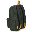 Uomo Vans OLD SKOOL BACKPACK Kaki Zaino Uomo - 3