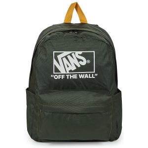 Zaini uomo Vans  OLD SKOOL BACKPACK Vans 197804384167