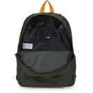 Uomo Vans OLD SKOOL BACKPACK Kaki Zaino Uomo - 5