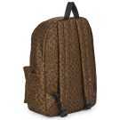 Uomo Vans OLD SKOOL CLASSIC BACKPACK Marrone Zaino Uomo - 3