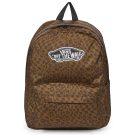 Uomo Vans OLD SKOOL CLASSIC BACKPACK Marrone Zaino Uomo - 1