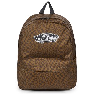 Zaini uomo Vans  OLD SKOOL CLASSIC BACKPACK Vans 197804384501