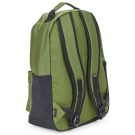 Uomo Vans STARTLE BACKPACK Kaki Zaino Uomo - 3