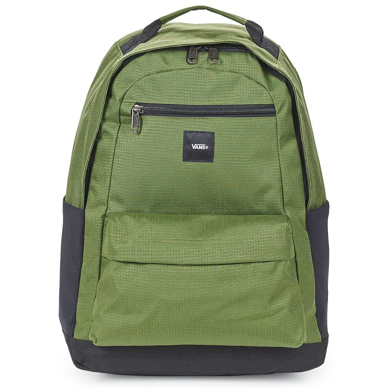 Uomo Vans STARTLE BACKPACK Kaki Zaino Uomo - 1