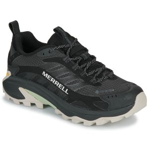 da trekking    MOAB SPEED 2 GTX  Nero