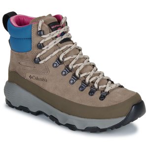 da trekking    NEWTON ALPINE PT  Beige