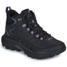 Merrell SPEED STRIKE 2 MID GTX Nero Scarpe da trekking Donna - 1