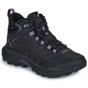 da trekking    SPEED STRIKE 2 MID GTX  Nero