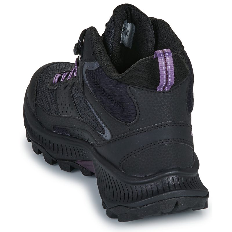 Merrell SPEED STRIKE 2 MID GTX Nero Scarpe da trekking Donna - 5