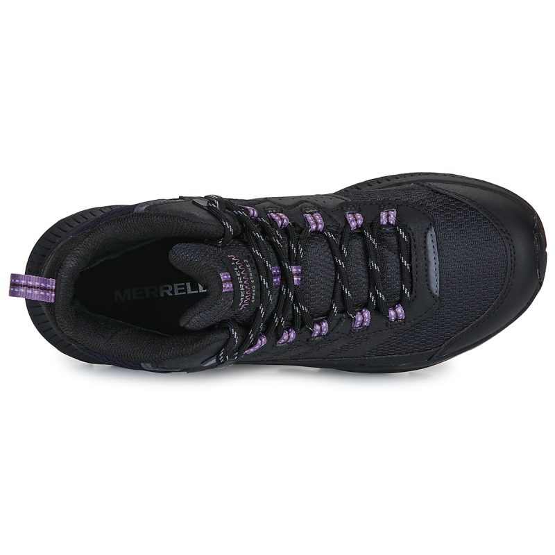 Merrell SPEED STRIKE 2 MID GTX Nero Scarpe da trekking Donna - 6