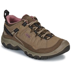 da trekking    TARGHEE IV WP  Beige