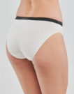 Culotte e slip DIM POCKETS COTON STRETCH X5 Nero Culotte e slip Donna - 4