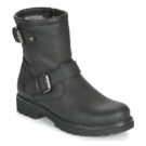 Panama Jack  FELINA  Nero -  Stivaletti Donna - 1