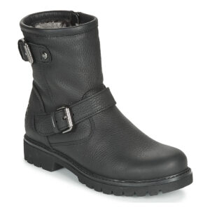 Panama Jack  FELINA  Nero -  Stivaletti Donna