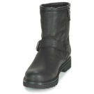 Panama Jack  FELINA  Nero -  Stivaletti Donna - 3