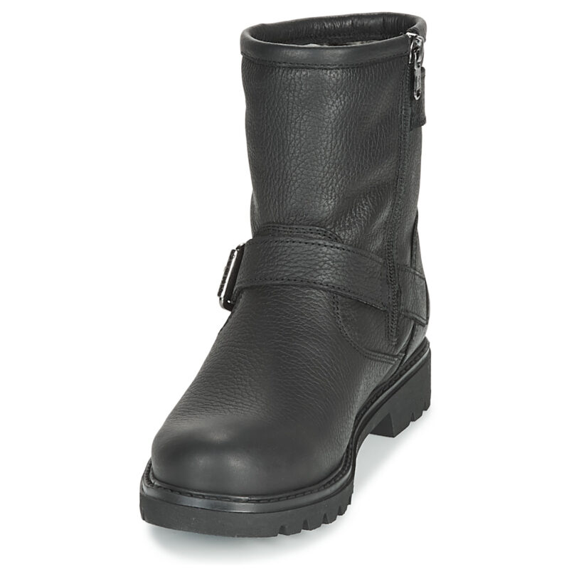 Panama Jack  FELINA  Nero -  Stivaletti Donna - 3
