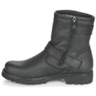 Panama Jack  FELINA  Nero -  Stivaletti Donna - 4