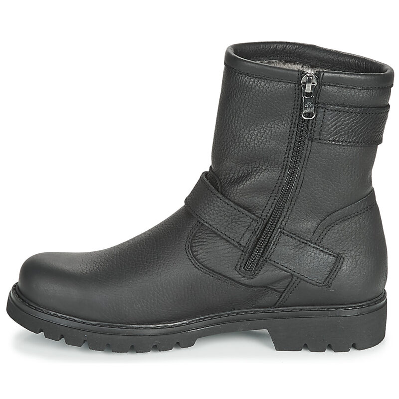 Panama Jack  FELINA  Nero -  Stivaletti Donna - 4