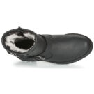 Panama Jack  FELINA  Nero -  Stivaletti Donna - 6