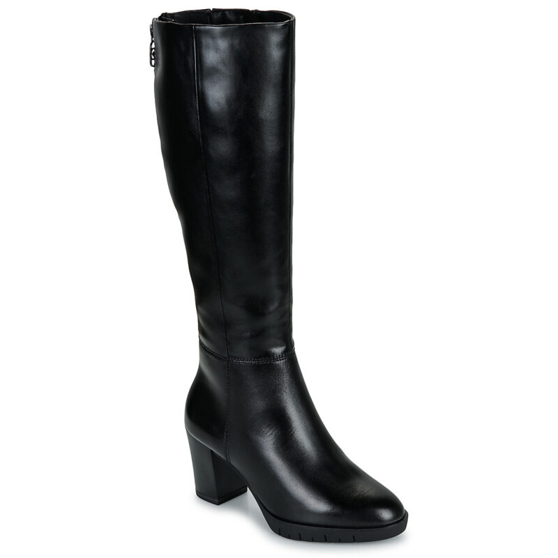 Tamaris CARI Black Heeled Boots Women - 1