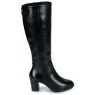 Tamaris CARI Black Heeled Boots Women - 2