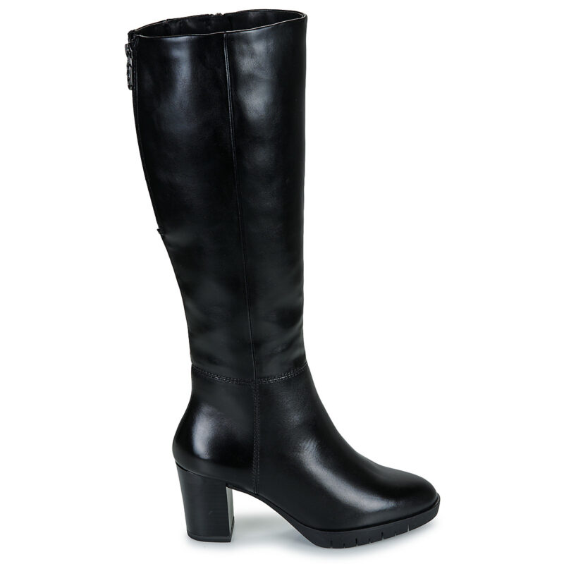 Tamaris CARI Black Heeled Boots Women - 2