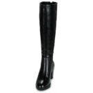 Tamaris CARI Black Heeled Boots Women - 3