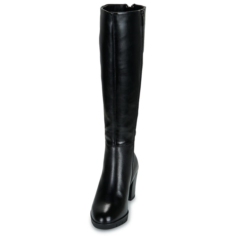 Tamaris CARI Black Heeled Boots Women - 3