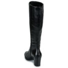 Tamaris CARI Black Heeled Boots Women - 5