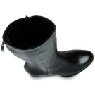Tamaris CARI Black Heeled Boots Women - 6