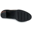 Tamaris CARI Black Heeled Boots Women - 7