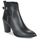 So Size  AURELIO  Nero -  Stivaletti Donna - 1