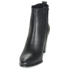 So Size  AURELIO  Nero -  Stivaletti Donna - 3