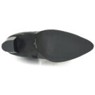 So Size  AURELIO  Nero -  Stivaletti Donna - 7