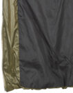 Daunenjacke Moony Mood LILOU Kaki Piumini Donna - 6