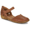Josef Seibel  ROSALIE 42  Marrone -  Ballerine Donna