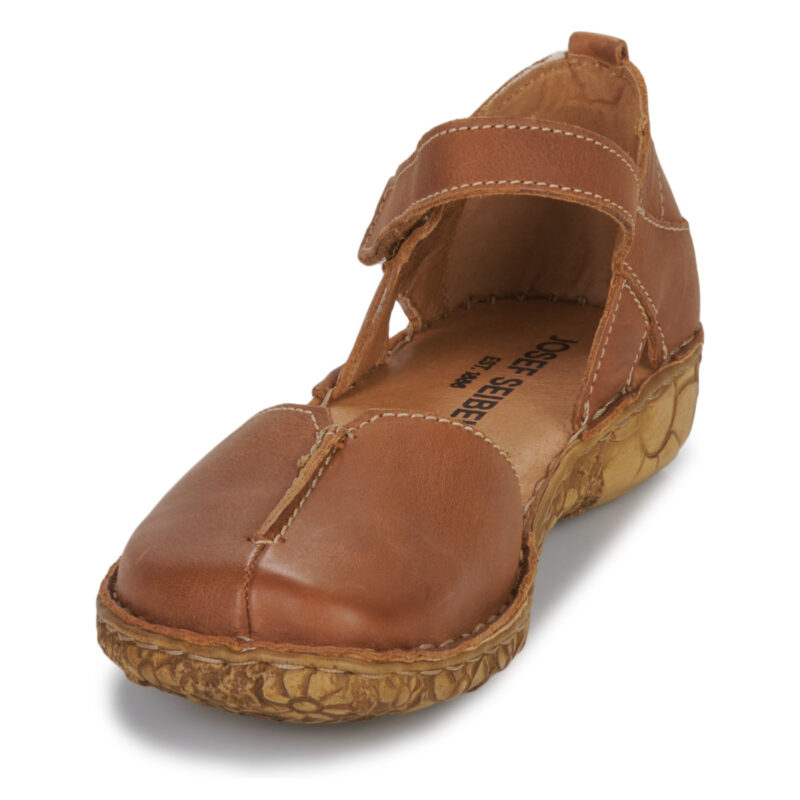 Josef Seibel  ROSALIE 42  Marrone -  Ballerine Donna - 3