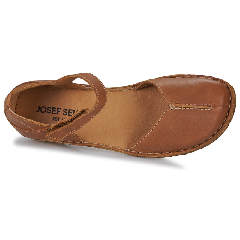 Josef Seibel  ROSALIE 42  Marrone -  Ballerine Donna - 6