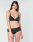 Culotte e slip  DIM  BO ECODIM X5  Nero Culotte e slip Donna - 2