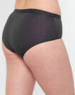 Culotte e slip  DIM  BO ECODIM X5  Nero Culotte e slip Donna - 4