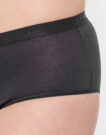 Culotte e slip  DIM  BO ECODIM X5  Nero Culotte e slip Donna - 5