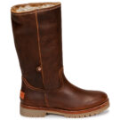 Panama Jack  BAMBINA  Marrone -  Stivaletti Donna - 2