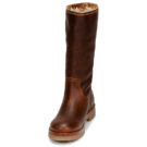 Panama Jack  BAMBINA  Marrone -  Stivaletti Donna - 3