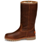 Panama Jack  BAMBINA  Marrone -  Stivaletti Donna - 4