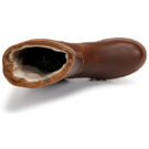 Panama Jack  BAMBINA  Marrone -  Stivaletti Donna - 6