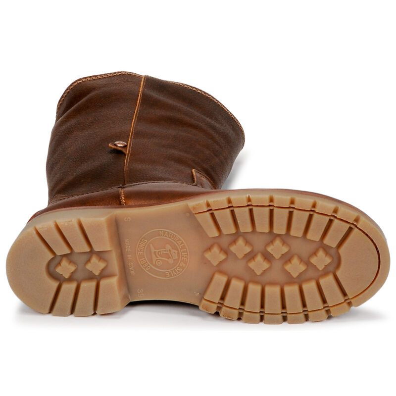 Panama Jack  BAMBINA  Marrone -  Stivaletti Donna - 7