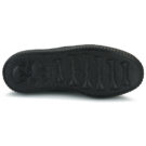TUK Viva Hi Sole Creeper Nero Derby Donna - 7