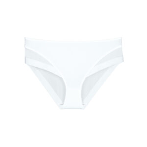 Culotte e slip  DIM  GENEROUS  Bianco -  Culotte e slip Donna