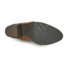 Regard  NOISY V2 VELOURS SAFRAN  Marrone Stivaletti Donna - 7