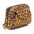 Pieces PCNAINO Marrone Borsa a tracolla Donna - 2